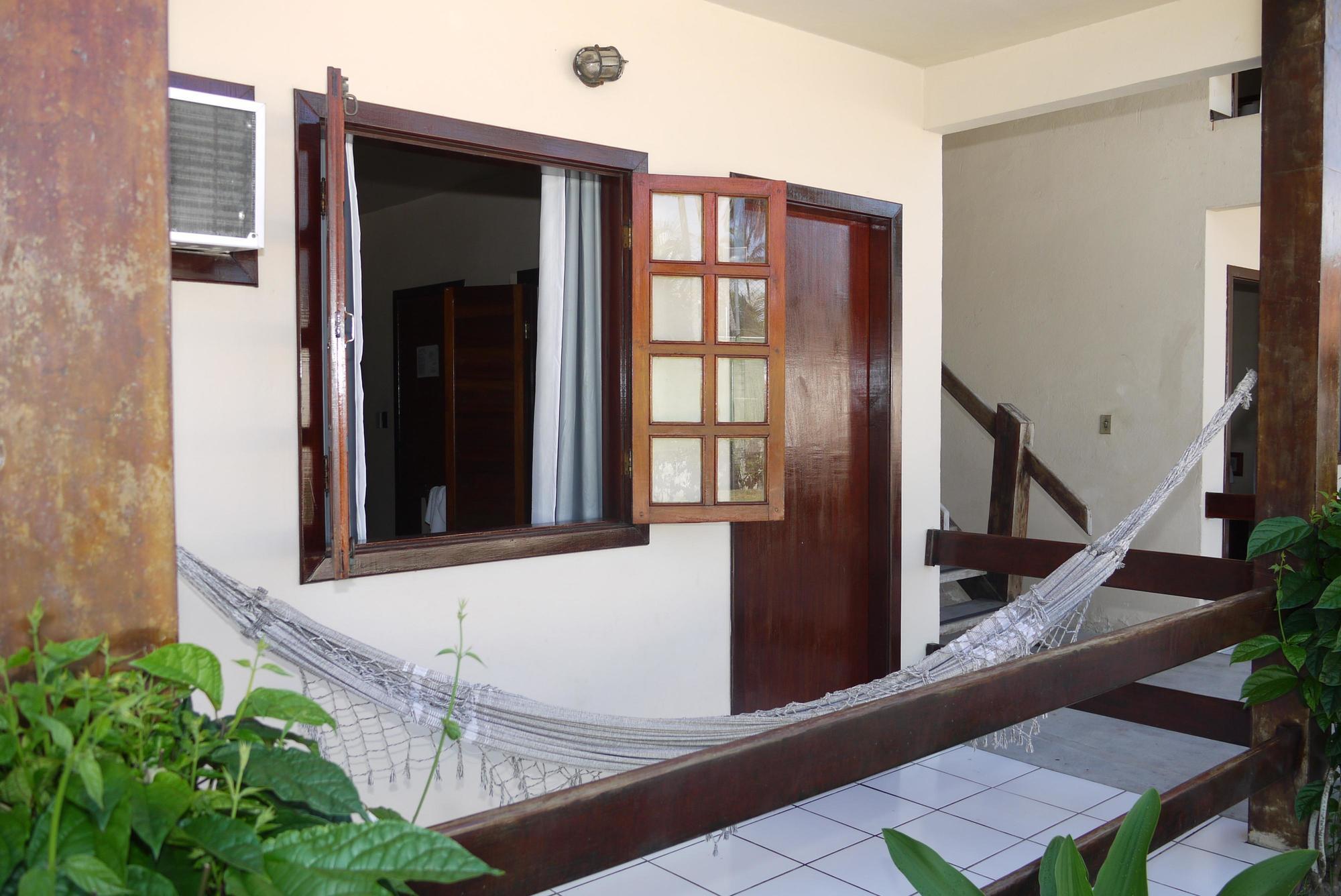 Taperapuan Praia Hotel Porto Seguro Exterior photo